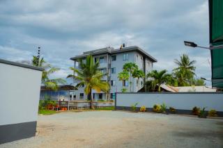Tumi cushy home - Ukunda - 3