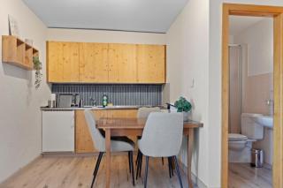 Thyon-les-Collons, 4 pers - Balcon avec vue - Thyon-Les Collons - 3