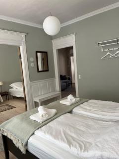 Lovely appartment in charming town house - Assens - 3