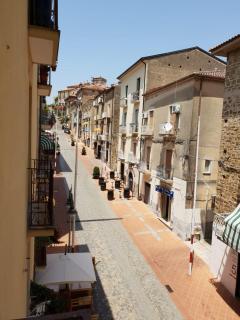 Casa Vacanze Palazzo del Francese - 0