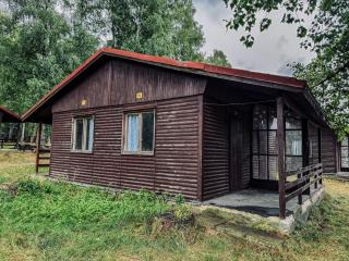 Chatová osada Bílý Kámen - Doksy - 6