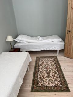 Lovely appartment in charming town house - Assens - 5