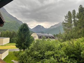 Pra d'Sura - Maloja - 4