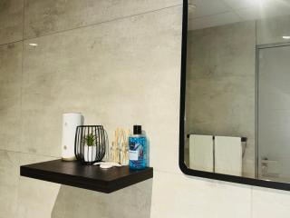 Umhlanga Ridge Sea View Studio Apartment - Durban - 3