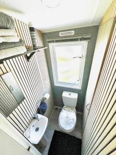 Newquay Seaside Lodge Retreat with Hot Tub - Newquay - 9