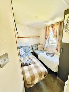 Newquay Seaside Lodge Retreat with Hot Tub - Newquay - 1