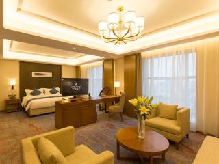 Wan Yue Grand Skylight Hotel - 8