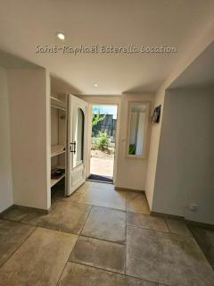 Saint-raphaël Esterella Location Rez-de-jardin - Saint-Raphaël - 2