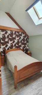 Grande maison de village entièrement rénovée - 5