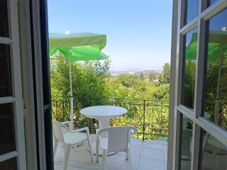 Corfu countryside apartment - Potamós - 6