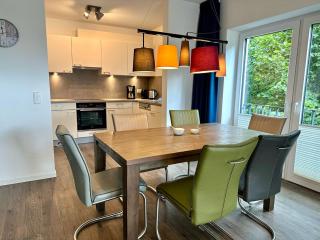 2304 - Strandwiese - Dahme - 0