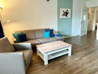 2304 - Strandwiese - Dahme - 1