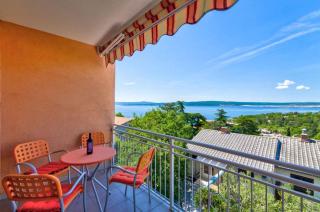 Apartment in Dramalj 39506 - Dramalj - 0