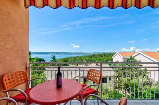 Apartment in Dramalj 39506 - Dramalj - 9