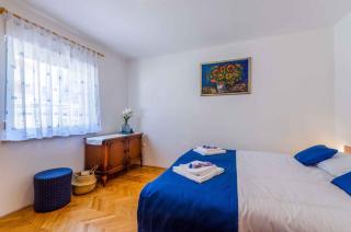 Apartment in Dramalj 39506 - 4