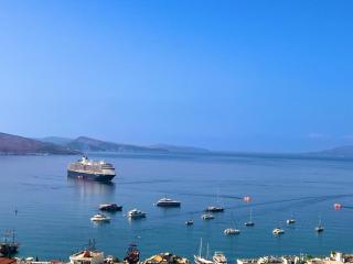 Appartamento Vista Mare - Saranda - 2