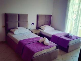 Appartamento Vista Mare - Saranda - 1