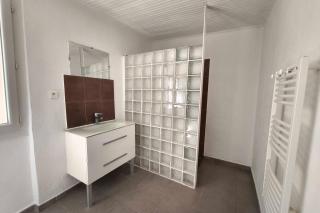 Apartment for 3 with balcony - near beach - Ajaccio - 4