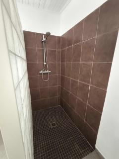Apartment for 3 with balcony - near beach - Ajaccio - 3