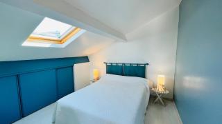 Maison montoise, plage à 200m - 9