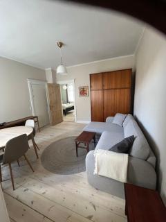 Lovely appartment in charming town house - Assens - 4