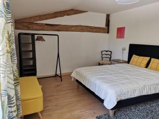 Gîte au coeur d'un domaine viticole - Beaumont-sur-Lèze - 8