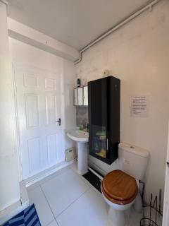 Private Single Room - 5