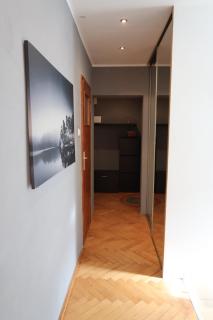 Przyjazna kawalerka Poznań Grunwald - Posen - 8