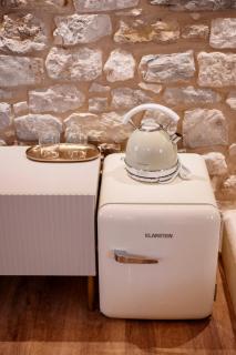Lillium Heritage Luxury Suite Diocletian's Palace - Split - 8