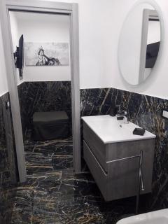 Patrizia Ylenia Luxury Apartment - 1