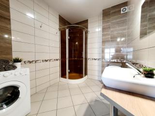 NW Studio na Parterze z Parkingiem 5 - 7