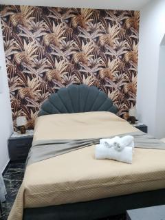 Patrizia Ylenia Luxury Apartment - 0