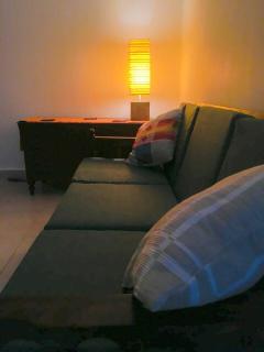 Cosy Entire Seaview Apartment for a Great Price! - Colombo - 4