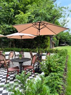 Villa V - Petit Hôtel - 5