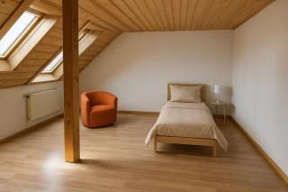 3 Zimmer in bester Lage in Bern - Berna - 0