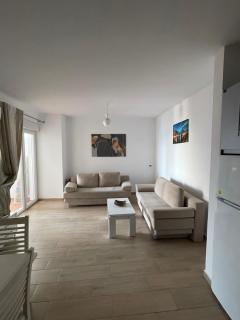Saranda Apartment - Polisi i Vogël - 4
