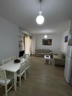Saranda Apartment - Polisi i Vogël - 3