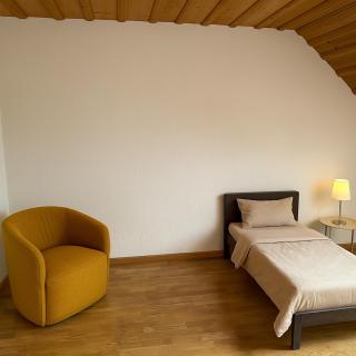3 Zimmer in bester Lage in Bern - Berna - 4