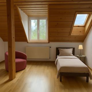 3 Zimmer in bester Lage in Bern - Berna - 3