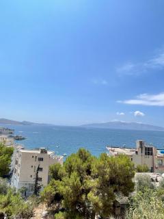 Saranda Apartment - Polisi i Vogël - 1