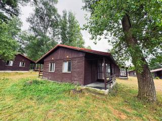 Chatová osada Bílý Kámen - 3