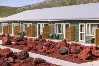 Farmhotel Efstidalur - 3