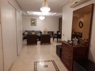 Residence Sofia - Marrakesh - 0