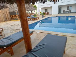 Diamond White Resort - Nungwi - 0