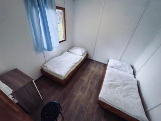 Chatová osada Bílý Kámen - Doksy - 8