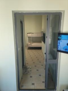 Apartament Ergi-Erlind - Durazzo - 3