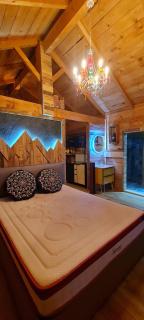 Le Masdemoiselle Chalet - 6
