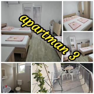 Apartmani Musić Ulcinj - 6
