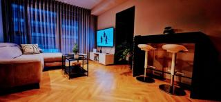 Apartament w serca miasta - Kerlingarfjoll - 0