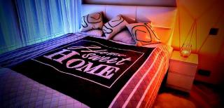 Apartment in the heart of the city - 9